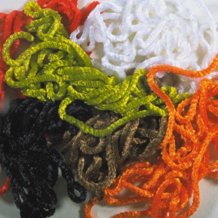 Veniard Rayon Chenille