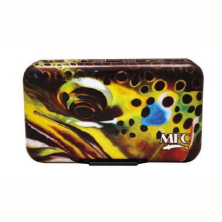 MFC Poly Box Maddoxs Spotted Fever