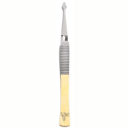 Dr. Slick Bead Tweezer 4"