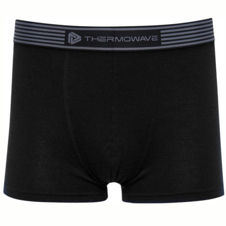 Thermowave Trunk Men´s Black