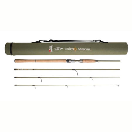 Abu Garcia Salmo Seeker
