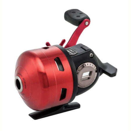 Abu Garcia Abumatic Synchro