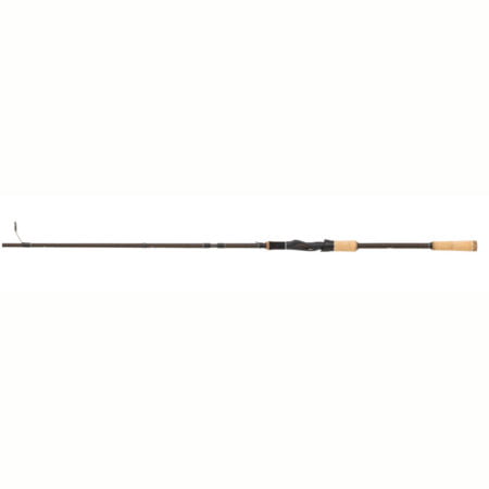 Alternative view of Abu Garcia Diplomat X Spinning Rod