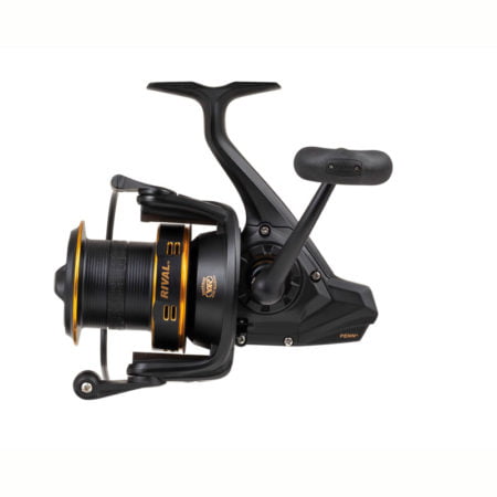 Alternative view of Penn Rival 7000 LC Gold