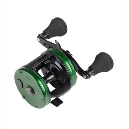 Alternative view of Abu Garcia Ambassadeur Beast HD Reel
