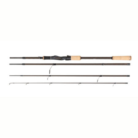 Abu Garcia Diplomat X Spinning Rod