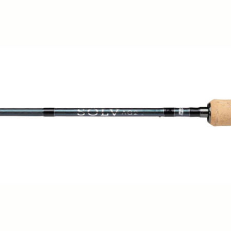 Alternative view of Abu Garcia Sölv AG2 Spinning Rod