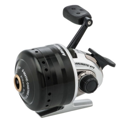 Abu Garcia Abumatic STX Spincast