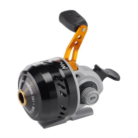 Abu Garcia Max STX Spincast Reel
