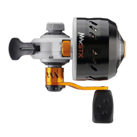 Alternative view of Abu Garcia Max STX Spincast Reel