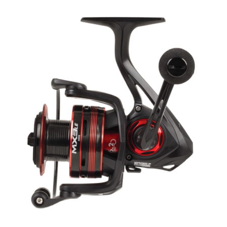 Alternative view of Mitchell MX3LE