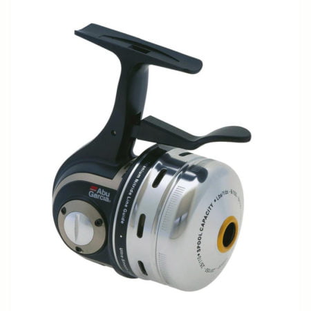 Alternative view of Abu Garcia Abumatic 276i Spincast