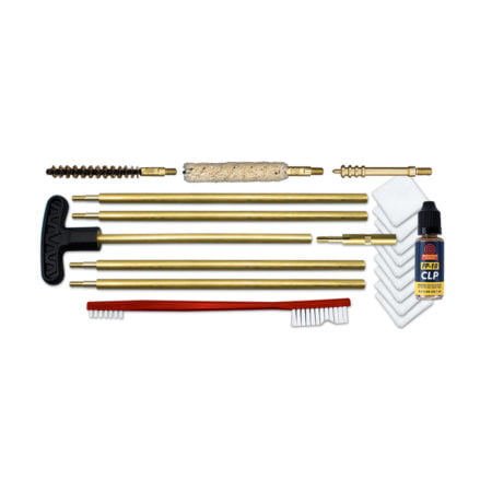 Alternative view of Shooters Choice Sectional Rod System 24-26 cal.