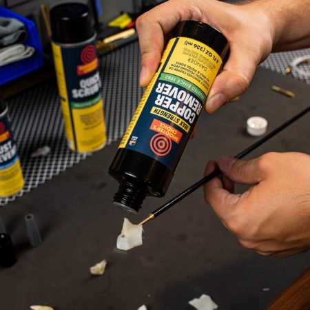 Alternative view of Shooters Choice Copper Remover