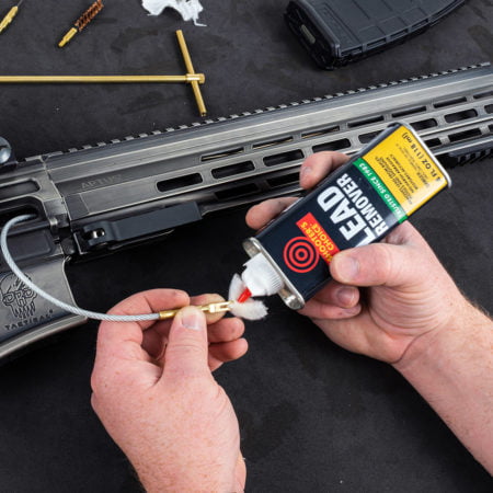 Alternative view of Shooters Choice Lead Remover