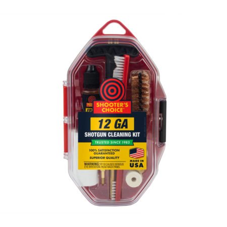 Shooters Choice Sectional Rod System 12 gauge