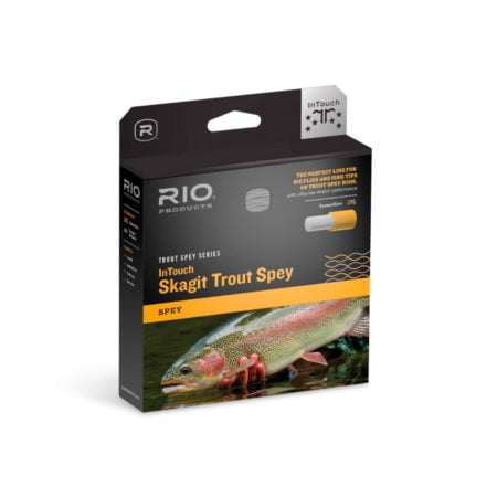 Rio Intouch Skagit Trout Spey Kit