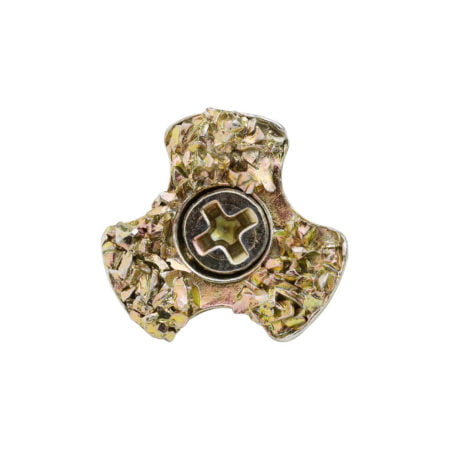 Simms HardBite  Star Cleat (10-Puck)