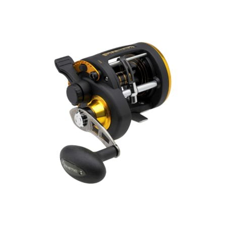 Kinetic Brutalis 30 LD