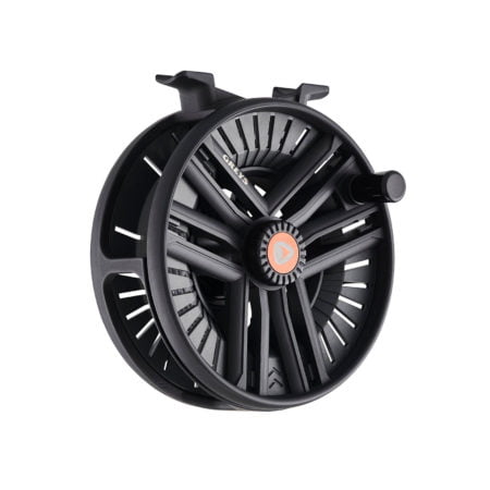 Greys Fin Cassette Reel