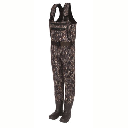 Kinetic NeoRush Bootfoot Waders