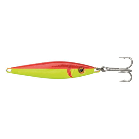 Kinetic Torskepilken 200g – Yellow Orange