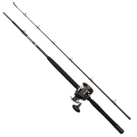 Penn Warfare Combo – 30 lb LH