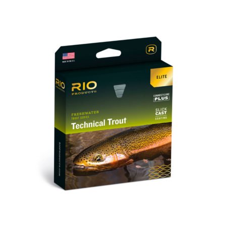Rio Elite Technical Trout