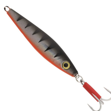 Alternative view of Kinetic Torskepilken 100g – Silver Tiger