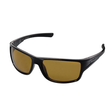 Berkley B11 Glasses – Black / Yellow