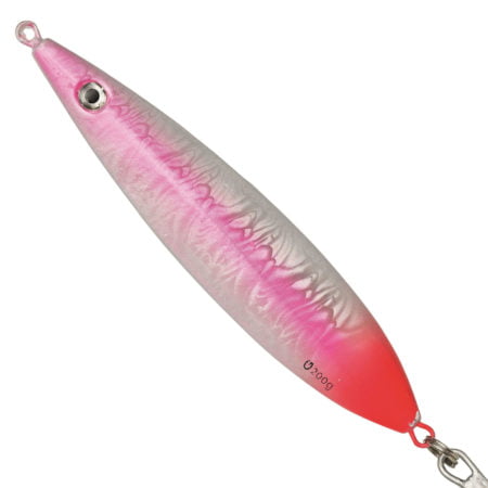 Alternative view of Kinetic Terminator 100g – Pearl Pink