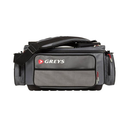 Alternative view of Greys Bank Bag