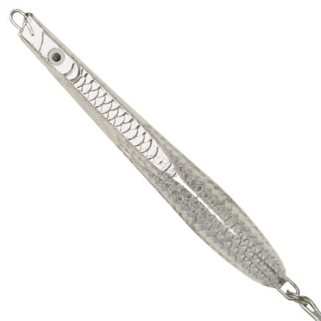 Alternative view of Kinetic Twister Sister 200g – Silver