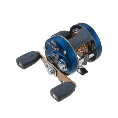 Alternative view of Abu Ambassadeur C4-6600 Classic