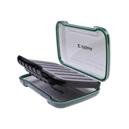 Alternative view of Shakespeare Sigma Fly Box