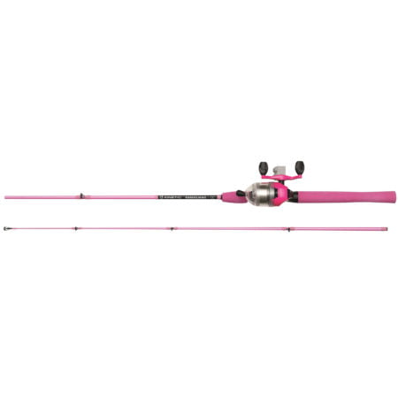 Alternative view of KInetic RamaSjang CC – Pink 5' 6"