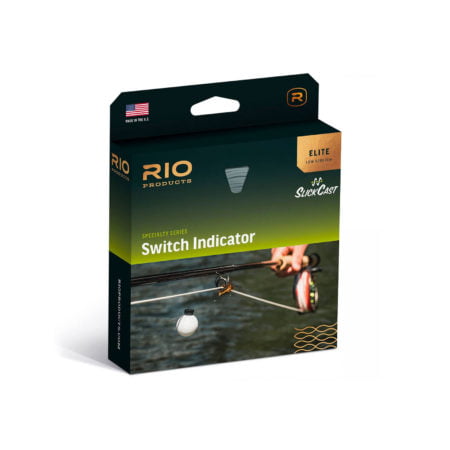 Rio Elite Switch Indicator