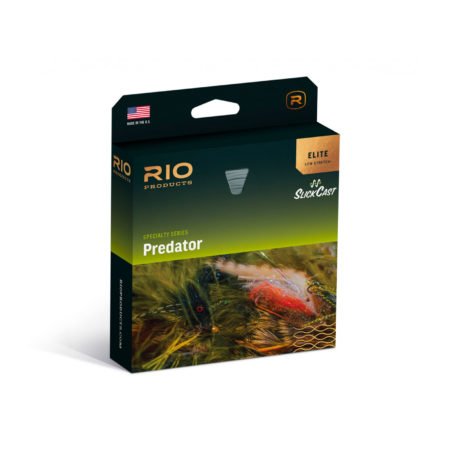 Rio Elite Predator