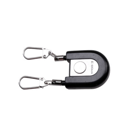 Shakespeare Sigma Double Zinger