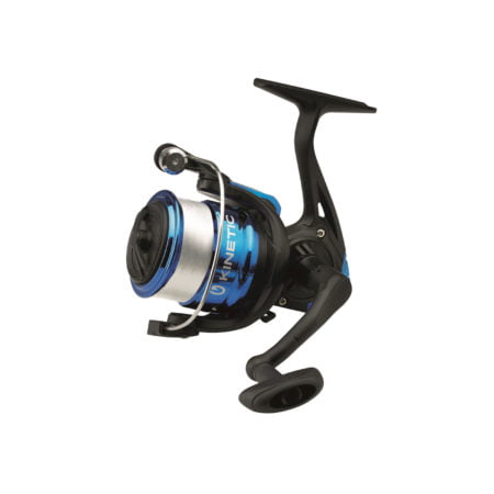 Kinetic Fighter 4000 FD