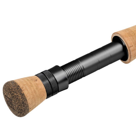 Alternative view of Hardy Zane Pro Fly Rod