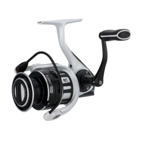 Abu Garcia Revo S Spinning Reel