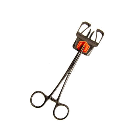 Alternative view of Simms Sharkfin Buckle