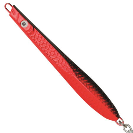 Alternative view of Kinetic Twister Sister 100g – Black Red