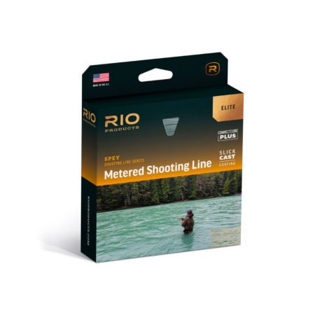 Rio Elite Metered Shooting