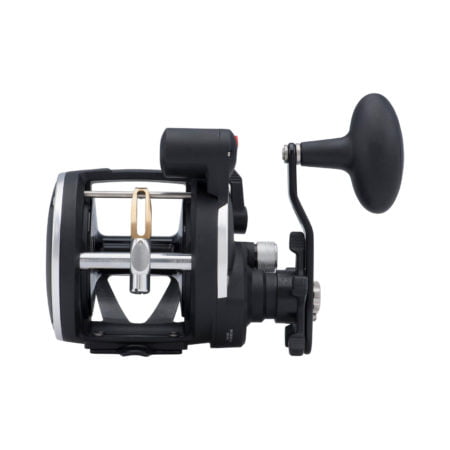 Alternative view of Penn Rival 30 Level Wind LC Reel
