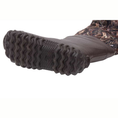 Alternative view of Kinetic NeoRush Bootfoot Waders