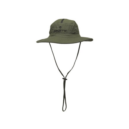 Kinetic Mosquito Hat – Olive