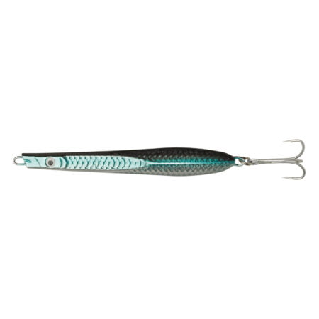 Kinetic Twister Sister 200g – Blue Silver