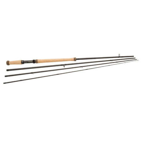 Alternative view of Greys GR60 Fly Rod